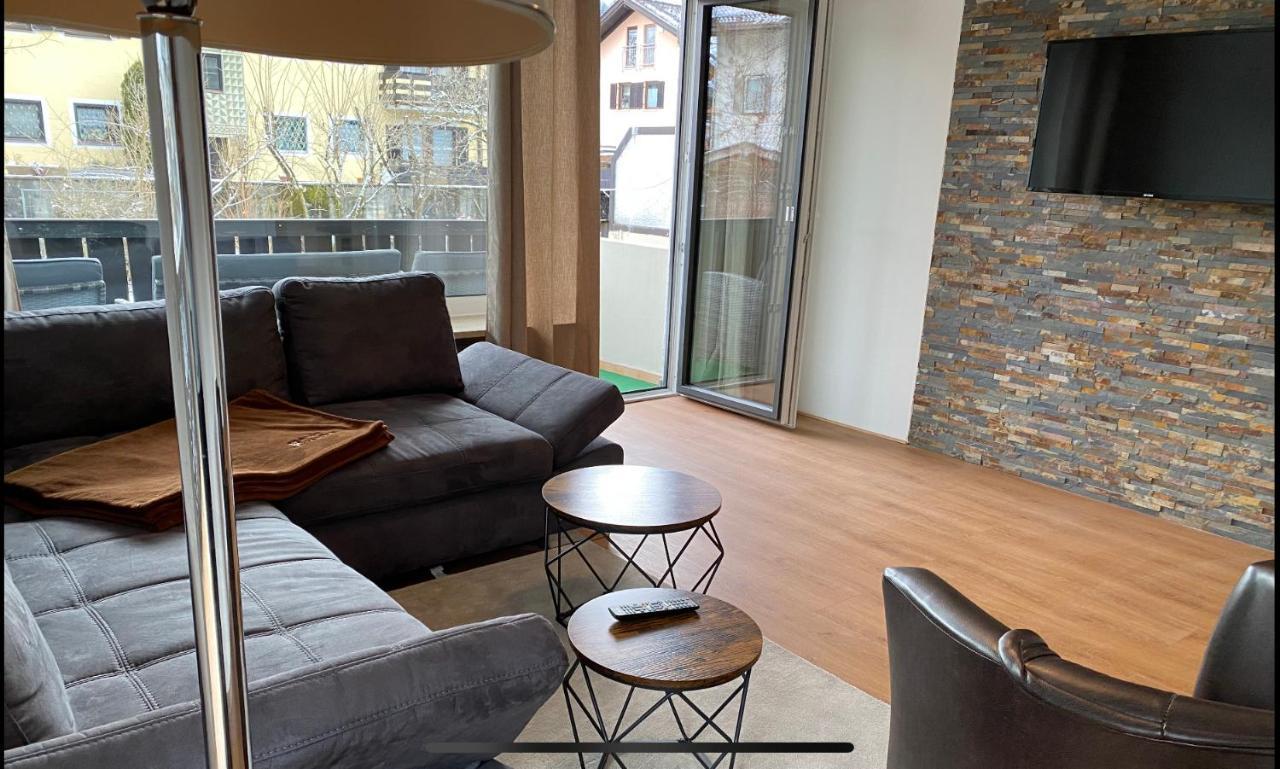 Apartment Butterfly 2 Garmisch-Partenkirchen