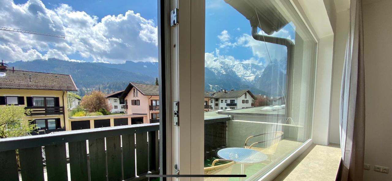 Apartment Butterfly 2 Garmisch-Partenkirchen