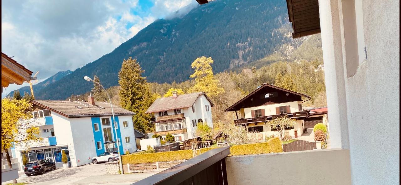Butterfly 2 * Garmisch-Partenkirchen