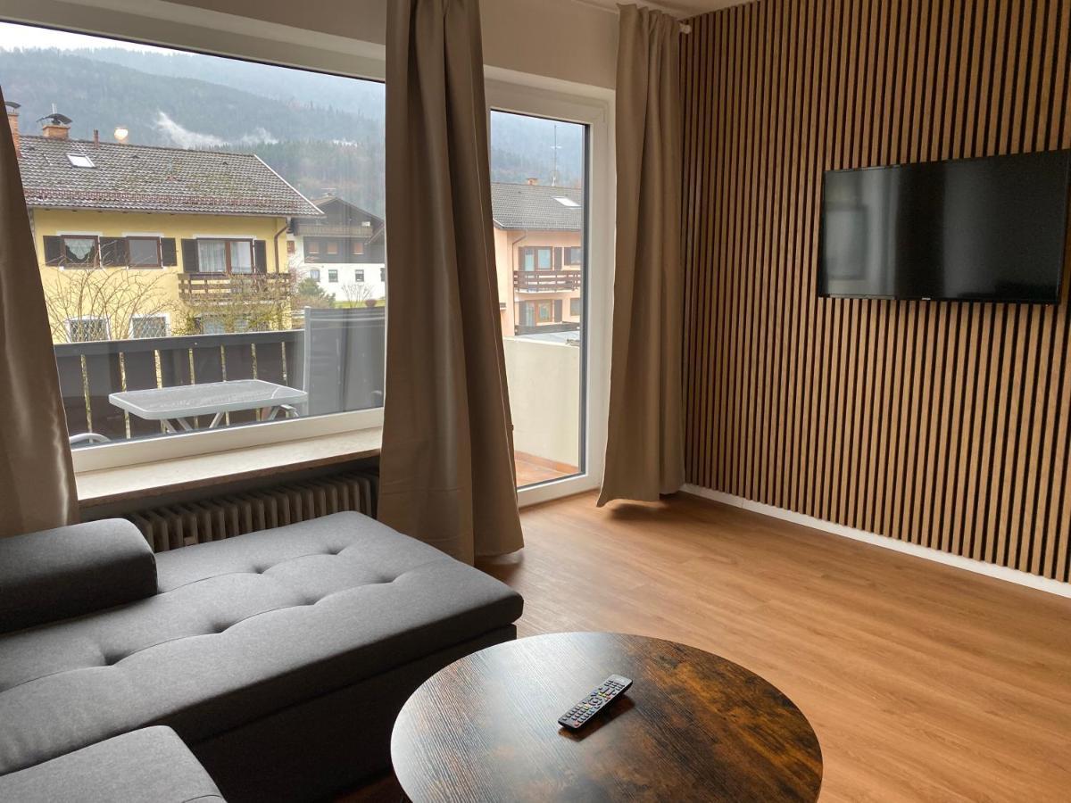 Apartment Butterfly 2 Garmisch-Partenkirchen