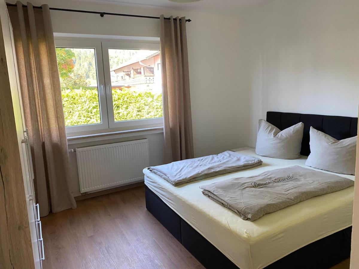 Appartamento Butterfly 2 Garmisch-Partenkirchen