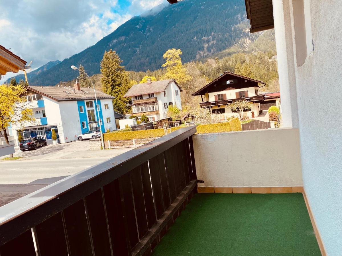 Appartamento Butterfly 2 Garmisch-Partenkirchen